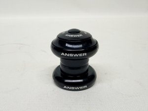 画像1: Answer Standard Headset [Cup 1"] (1)