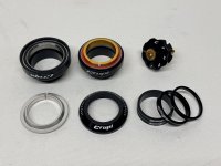 画像1: Crupi Factory Hedset [1-1/8" Cup]