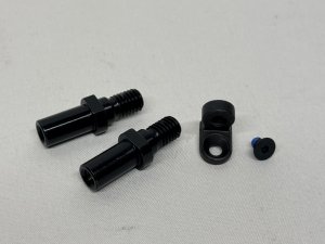 画像1: Brake Mount Kit [M8] (1)