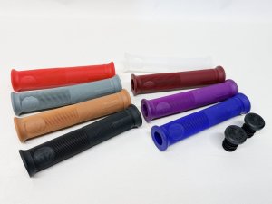 画像1: Cult Purgatory Grips (1)