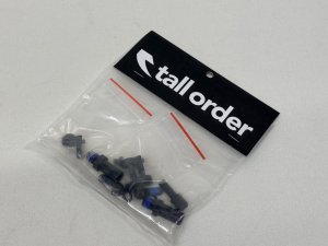 画像1: Tall Order Brake Mount Kit (1)