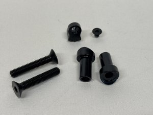 画像3: Brake Mount Kit [M6] (3)