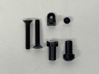 画像3: Brake Mount Kit [M6]