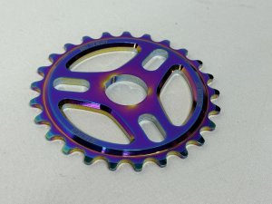 画像5: SaltPlus Trident Sprocket [25T] (5)