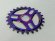 画像5: SaltPlus Trident Sprocket [25T] (5)