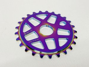 画像3: Salt Gateway Sprocket [25T] (3)