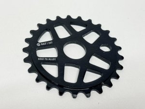 画像2: Salt Gateway Sprocket [25T] (2)