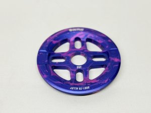 画像2: SaltPlus Orion Guard Sprocket [25T] (2)