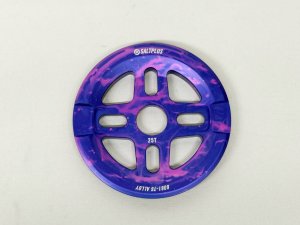 画像1: SaltPlus Orion Guard Sprocket [25T] (1)