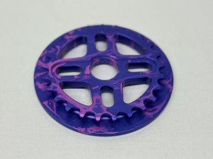 画像3: SaltPlus Orion Guard Sprocket [25T] (3)