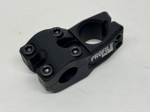 画像5: Profile Push Stem (5)