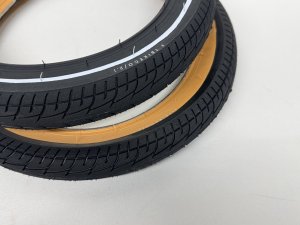 画像1: [KIDS] Fit OEM Tire (1)