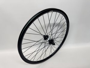 画像1: Odyssey T1000/Jr.Vandero Front Wheel [321F] (1)