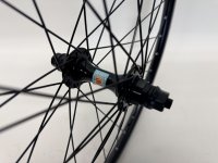 画像1: Odyssey T1000/Jr.Vandero Front Wheel [321F]