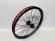 画像1: Odyssey Hazard/Antigram V2 CST Rear Wheel [653R] (1)