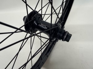 画像2: Odyssey Hazard/Antigram V2 CST Rear Wheel [653R] (2)