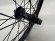 画像2: Odyssey Hazard/Antigram V2 CST Rear Wheel [653R] (2)
