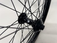 画像1: Shadow Symbol Front Wheel