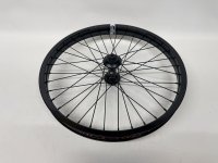 画像3: Shadow Symbol Front Wheel