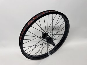 画像1: Shadow Symbol Rear Wheel (1)