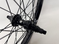 画像1: Shadow Symbol Rear Wheel