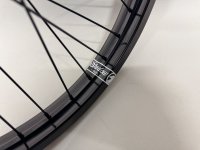 画像2: Shadow Symbol Rear Wheel