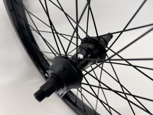 画像2: Shadow Symbol Rear Wheel (2)