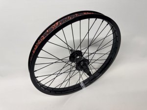 画像1: Shadow Optimized Freecoaster Wheel (1)