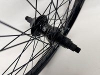 画像1: Shadow Optimized Freecoaster Wheel