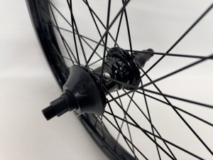 画像2: Shadow Optimized Freecoaster Wheel (2)