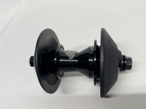 画像2: Animal Sherman Rear Hub [Hybrid] (2)