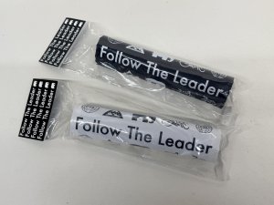 画像1: FTL Follow The Leader Bicycle Bar Pad V2 (1)