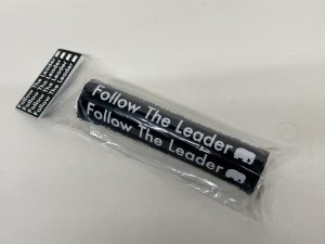 画像1: FTL Follow The Leader Bicycle Bar Pad  (1)