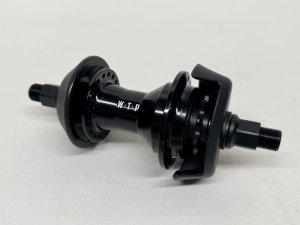 画像1: WeThePeople Hybrid Freecoaster/CS Hub (1)