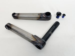 画像3: Eclat Spire 2pc Crank (3)