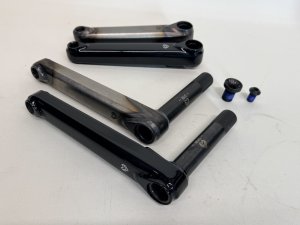 画像1: Eclat Spire 2pc Crank (1)