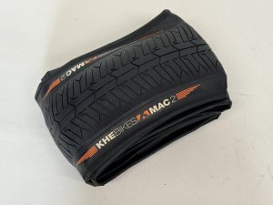 画像1: " 24inch " KHE MAC2.0"[Black/Kevlar] (1)