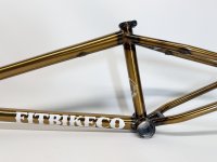 画像2: Fit Max Miller Sig High Life Frame [20.5"TT] Amber Ale