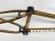 画像5: Fit Max Miller Sig High Life Frame [20.5"TT] Amber Ale (5)