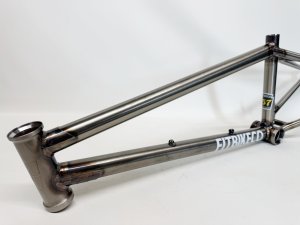 画像1: Fit  The 57 Frame [21"TT] Gloss Raw (1)