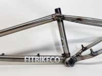 画像2: Fit  The 57 Frame [21"TT] Gloss Raw