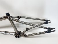 画像3: Fit  The 57 Frame [21"TT] Gloss Raw