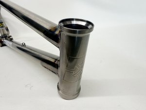 画像4: Fit  The 57 Frame [21"TT] Gloss Raw (4)