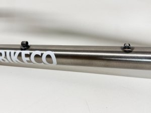 画像6: Fit  The 57 Frame [21"TT] Gloss Raw (6)