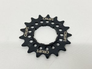 画像3: Crupi Chromly Cassette Cogs (3)