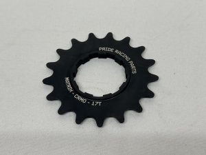 画像1: Pride Racing Matrix Cog [Chromly] (1)