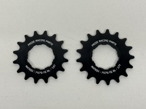 画像1: Pride Racing Matrix Cog [Alumi] (1)