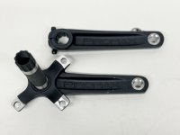 画像2: Promax CF-2 Crankset