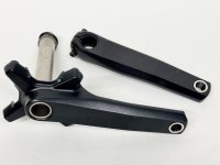 画像3: Pride Racing Newton SX Pro Crankset