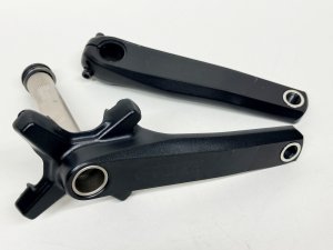 画像1: Pride Racing Newton SX Pro Crankset (1)